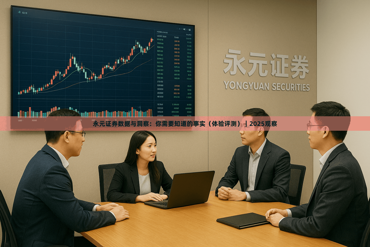 永元证券数据与洞察：你需要知道的事实（体验评测）｜2025观察