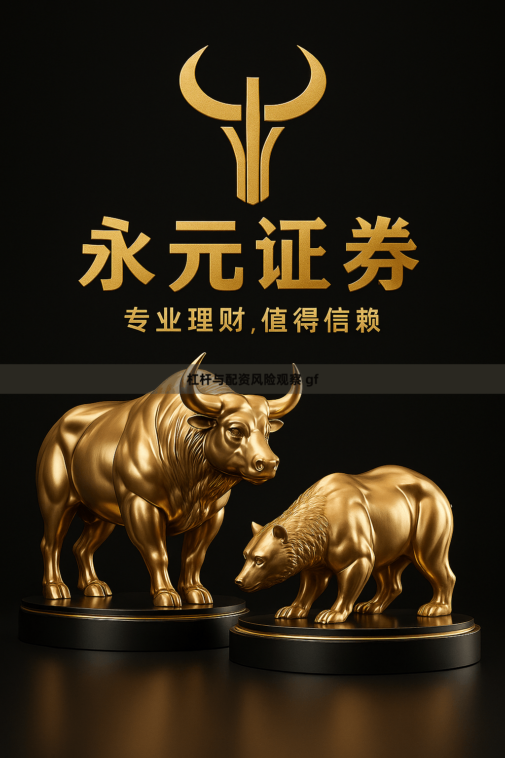 杠杆与配资风险观察 gf