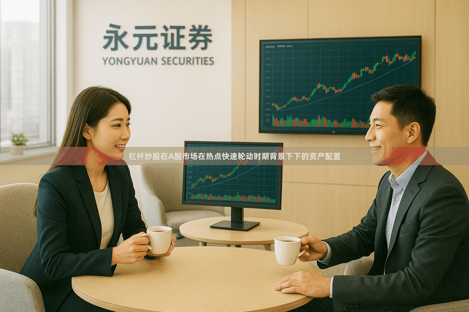 杠杆炒股在A股市场在热点快速轮动时期背景下下的资产配置