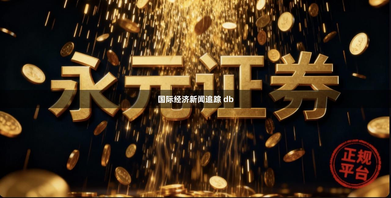 国际经济新闻追踪 db