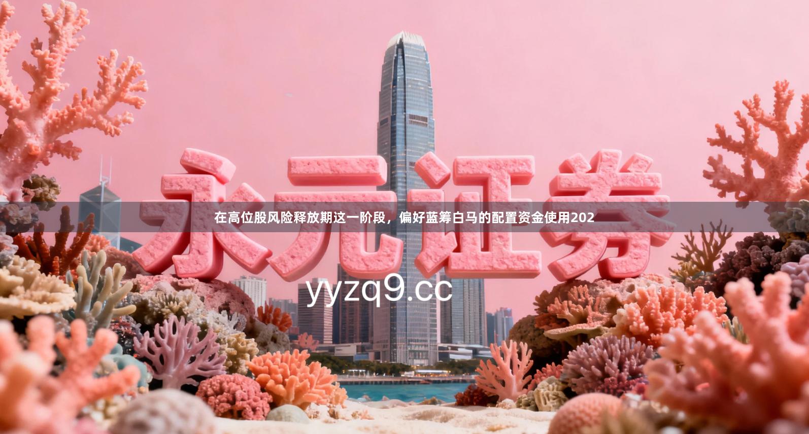 在高位股风险释放期这一阶段，偏好蓝筹白马的配置资金使用202